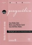 Pragmatica medio-avanzado B1-B2