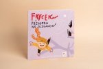 Frycek i przygoda na ślizgawce
