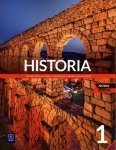Historia 1 Podręcznik Zakres podstawowy
