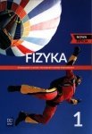 Fizyka 1 Podręcznik Zakres podstawowy