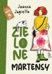 Zielone martensy