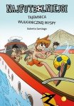 Najfutbolniejsi 18 Tajemnica wulkanicznej wyspy