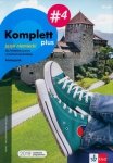 Komplett plus 4 Podręcznik wieloletni