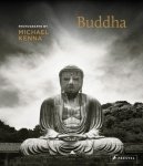 Buddha by Michael Kenna