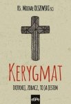 Kerygmat Dotknij zabacz to ja jestem