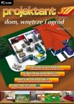 Projektant 3D: Dom, Wnętrze i Ogród wer. 2.0
