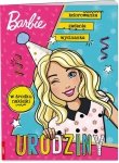 Mattel Barbie Urodziny