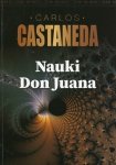 Nauki Don Juana