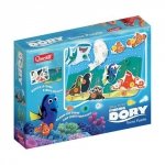 Puzzle Tecno Gdzie jest Dory