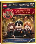 LEGO Harry Potter Czarodziejski rok w Hogwarcie