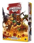 Zombicide Broń w dłoń