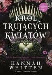 Król trujących kwiatów Tom 1