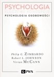 Psychologia Kluczowe koncepcje Tom 4 Psychologia osobowości