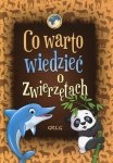 Co warto wiedzieć o zwierzętach