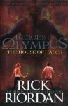 The Heroes of Olympus The House of Hades