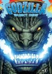 Godzilla: Władcy Ziemi 1