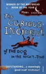 The Curious Incident of the Dog in the Night