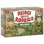 Dzieci kontra Rodzice Wojsko