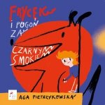 Frycek i pogoń za Czarnym Smokiem