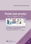 Polski jest prosty! Podręcznik do nauki języka polskiego dla osób japońskojęzycznych 