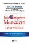 Jednominutowy Menedżer i przywództwo - audiobook / ebook