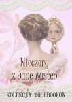Wieczory z Jane Austen. Kolekcja 10 ebooków (EBOOK)