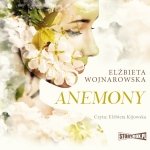 Anemony - audiobook / ebook