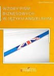Wzory Pism Biznesowych w Języku Angielskim (EBOOK)