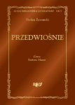 Przedwiośnie - audiobook / ebook