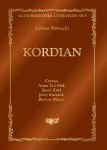 Kordian - audiobook / ebook