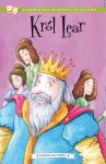 Klasyka dla dzieci. William Szekspir. Tom 11. Król Lear (EBOOK)