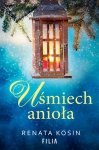 Uśmiech anioła (EBOOK)