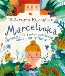 Marcelinka (EBOOK)