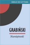 Namiętność (EBOOK)