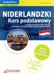 Niderlandzki. Kurs Podstawowy (Książka + 2 x audio CD). Nowa edycja