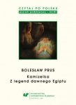 Czytaj po polsku 1: Bolesław Prus. Materiały pomocnicze do nauki języka polskiego jako obcego. Poziom A1/A2