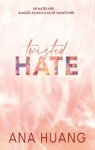 Twisted Hate wer. angielska