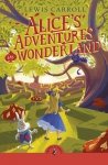 Alice's Adventures in Wonderland wer. angielska