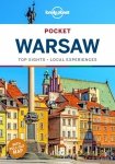 Pocket Warsaw. Lonely Planet