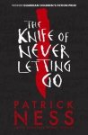 The Knife of Never Letting Go wer. angielska