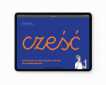 Cześć. Podręcznik do nauki języka polskiego dla obcokrajowców. Poziom A0 (EBOOK PDF)