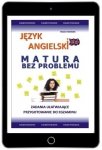 Język angielski Matura bez problemu. Zadania ułatwiające przygotowanie do egzaminu (EBOOK PDF)