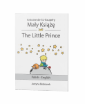 Mały książę. The Little Prince (Polish-English) Poziom B1-B2