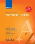 Podręczny słownik niemiecko-polski. Handwörterbuch Deutsch-Polnisch 