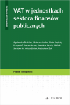 VAT w jednostkach sektora finansów publicznych