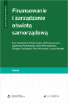 Finansowanie i zarządzanie oświatą samorządową + wzory do pobrania