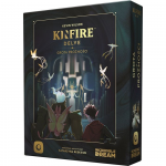 Kinfire Delve. Grota Próżności
