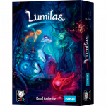 Lumilas