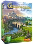 Carcassonne 8 Zamki i Mosty. Edycja 3