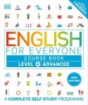 English for Everyone. Course Book Level 4 Advanced. A Complete Self-Study Programme